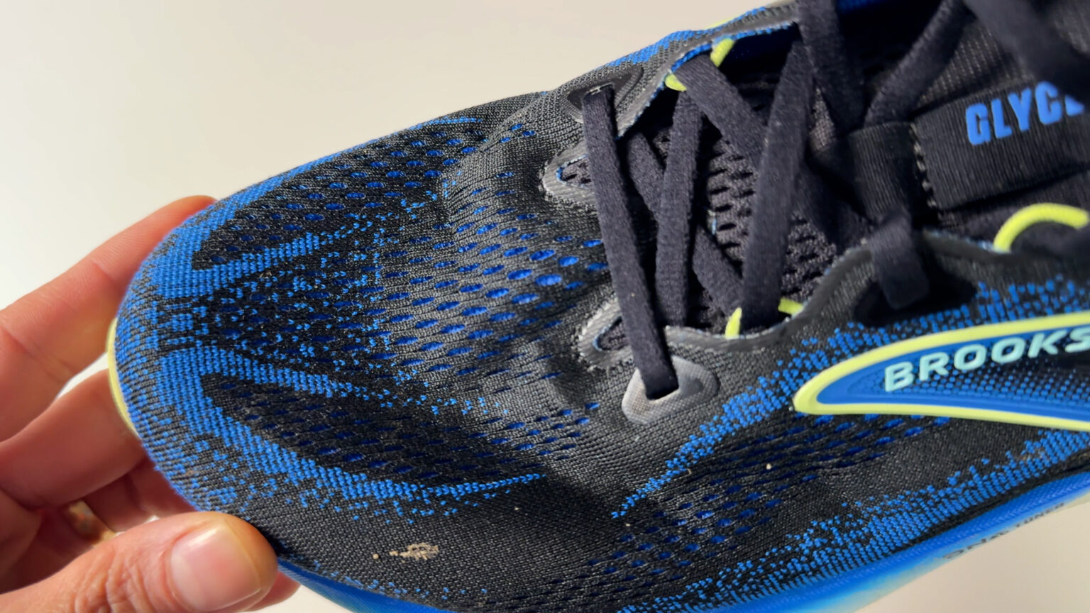 Brooks Glycerin 22 SE – Scarpe Da Ginnastica E Corsa Donna Con Cushioning DNA Tuned, Tomaia Senza Lacci, Edizione Speciale