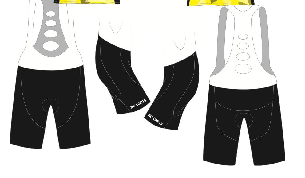 Pantalone bike