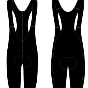 Pantalone Bike NEW