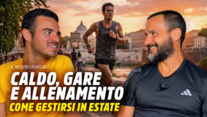 Come Allenarsi in estate